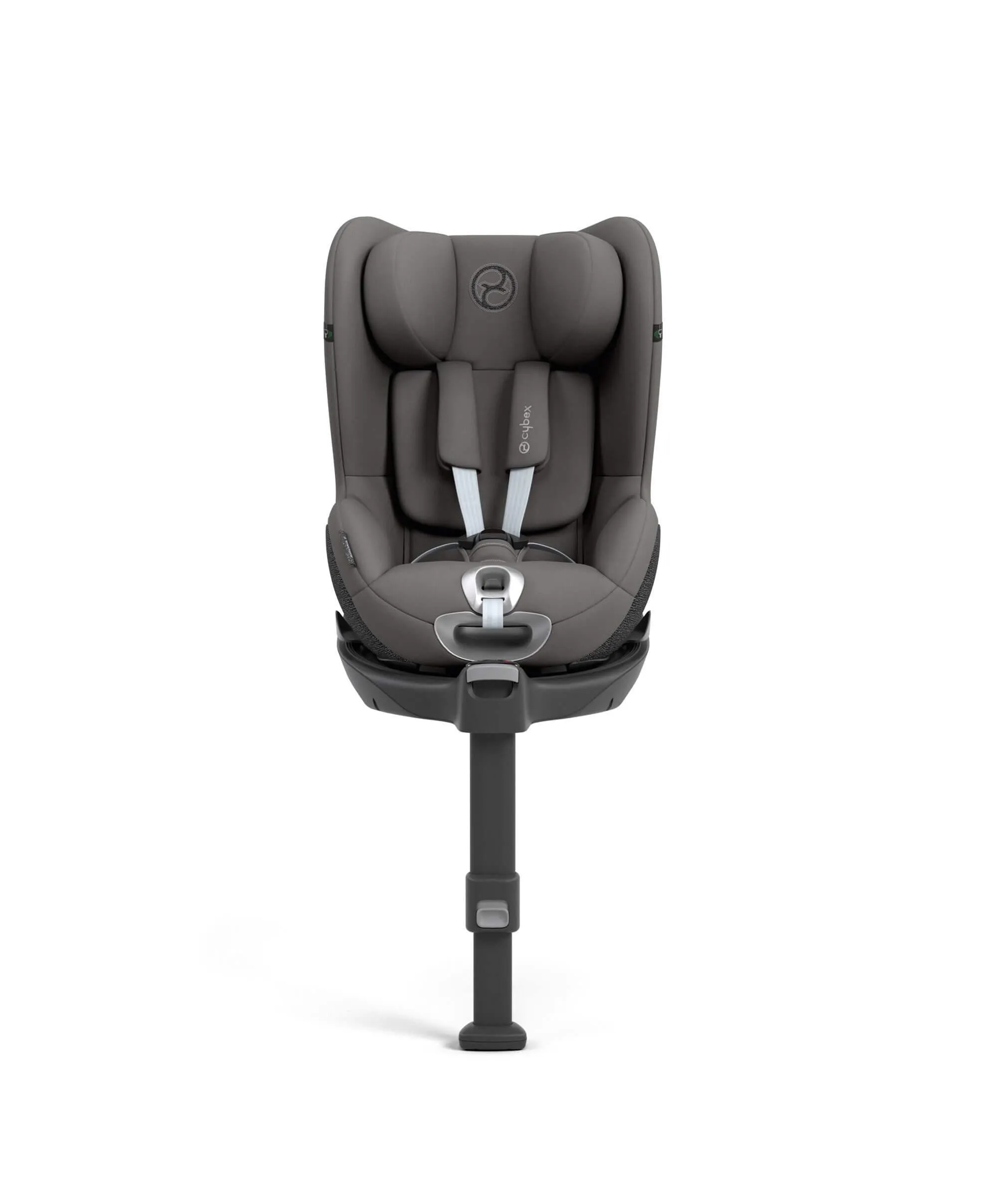 CYBEX Sirona T i-Size 360° Rotating Toddler Car Seat - Mirage Grey