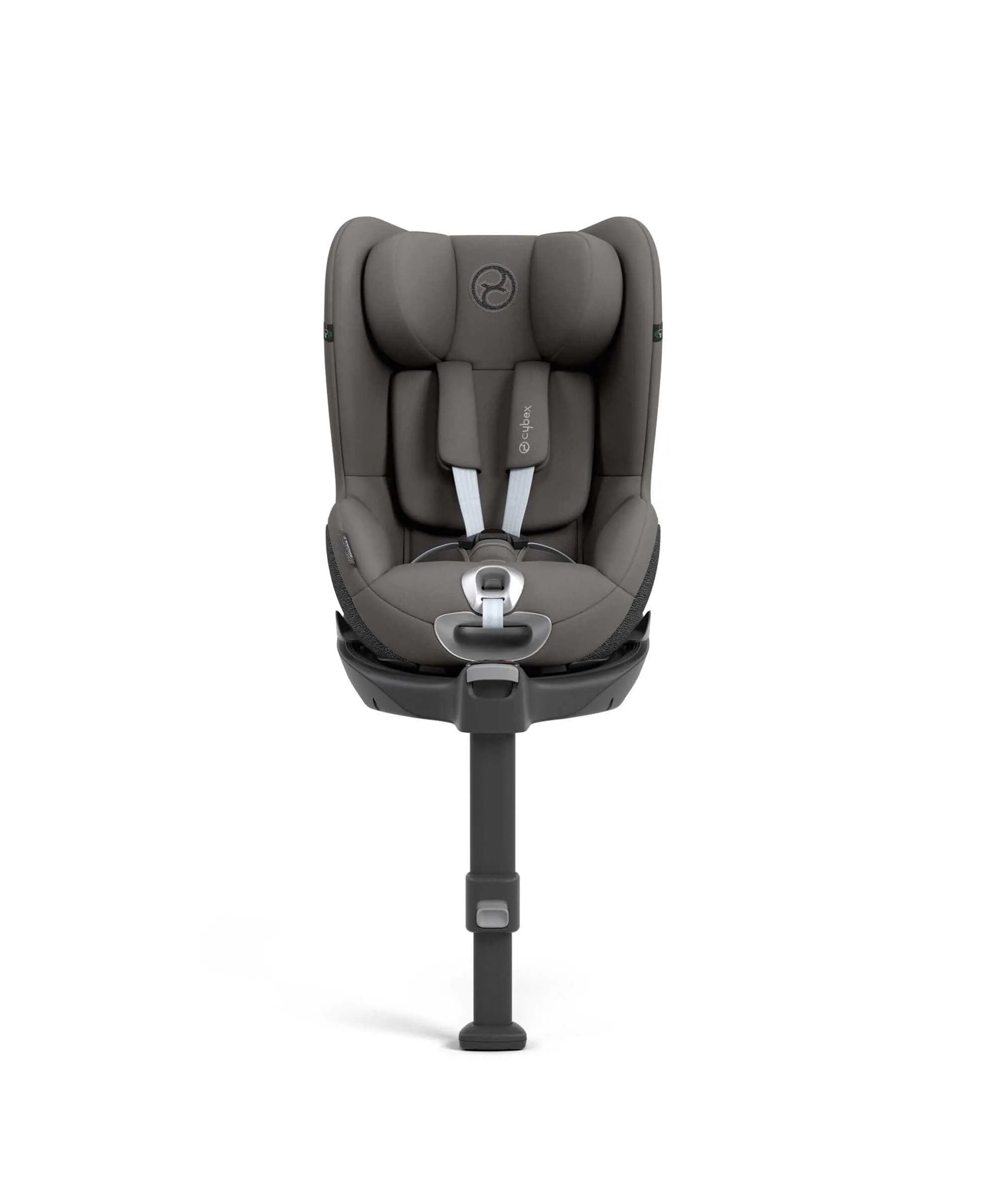 CYBEX Sirona T i-Size 360° Rotating Toddler Car Seat - Mirage Grey