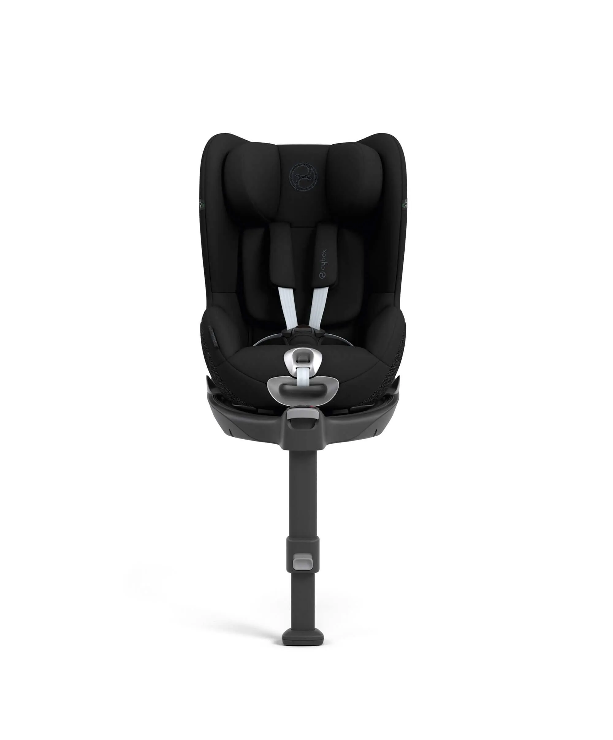 CYBEX Sirona T i-Size 360° Rotating Toddler Car Seat - Sepia Black