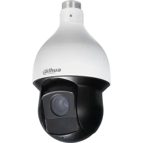 Dahua 59232ICLA Pro-Series 2MP 32x Starlight HDCVI IR PTZ Camera, 4.5-144mm Varifocal Lens