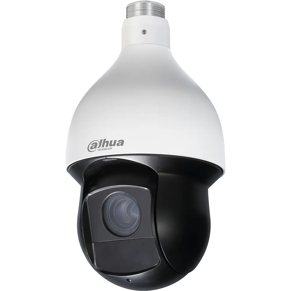 Dahua 59232ICLA Pro-Series 2MP 32x Starlight HDCVI IR PTZ Camera, 4.5-144mm Varifocal Lens