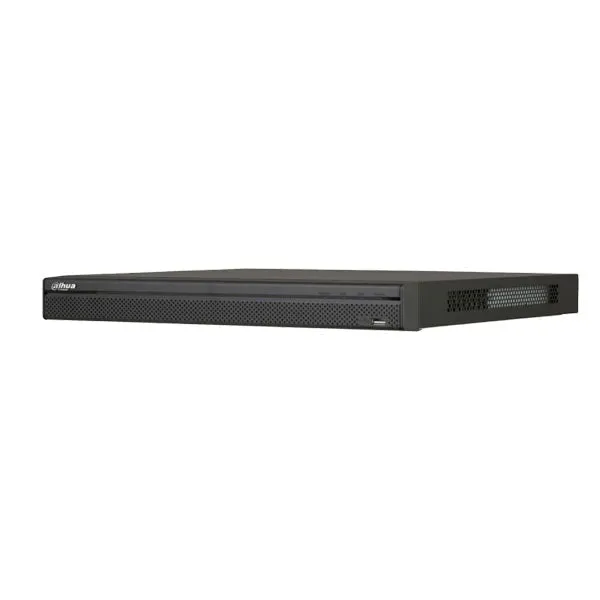 Dahua / 8 Channel / 12MP / NVR / 2 SATA / No HDD / DH-N52B2P