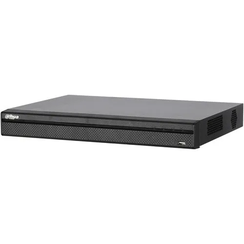Dahua Technology N52B5P4 Pro Series 32-Channel 4K UHD ePoE NVR with 4TB HDD