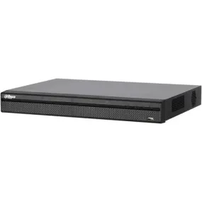 Dahua Technology N52B5P4 Pro Series 32-Channel 4K UHD ePoE NVR with 4TB HDD
