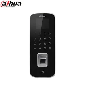 Dahua / Waterproof Fingerprint Standalone Controller / PIN & PROX / 9-15VDC / 3K Prints / 30K Cards / 150K Events / IP65 / DH-ASI1212D