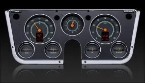 Dakota Digital RTX Gauges - 67-72 C10