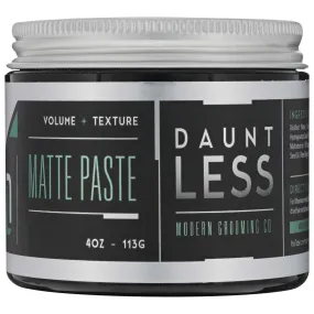 Dauntless Matte Paste