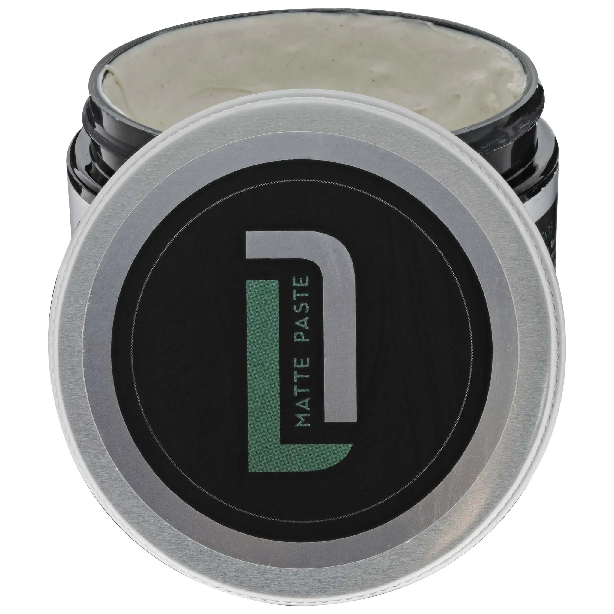 Dauntless Matte Paste