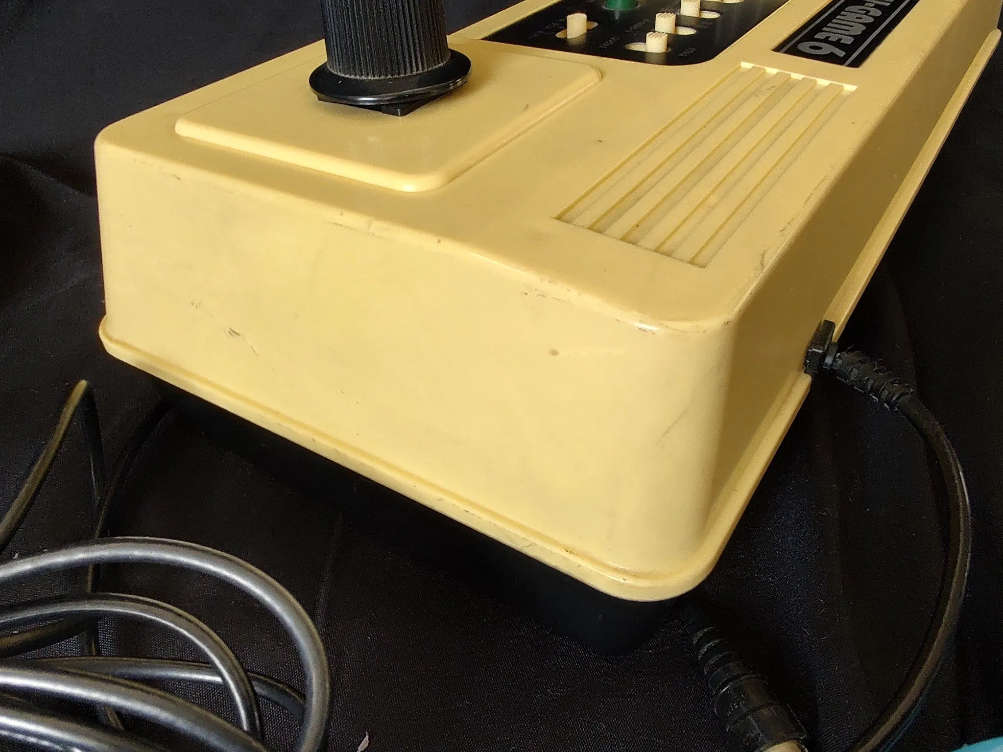 Defective Nintendo TV GAME 6 (CTG-6S) console system, Working -g0319-6
