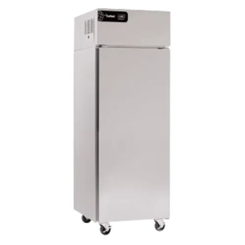 Delfield GBR1P-S 27 2/5" One Section Reach In Refrigerator, (1) Right Hinge Solid Door, 115v