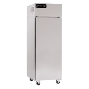 Delfield GBR1P-S 27 2/5" One Section Reach In Refrigerator, (1) Right Hinge Solid Door, 115v