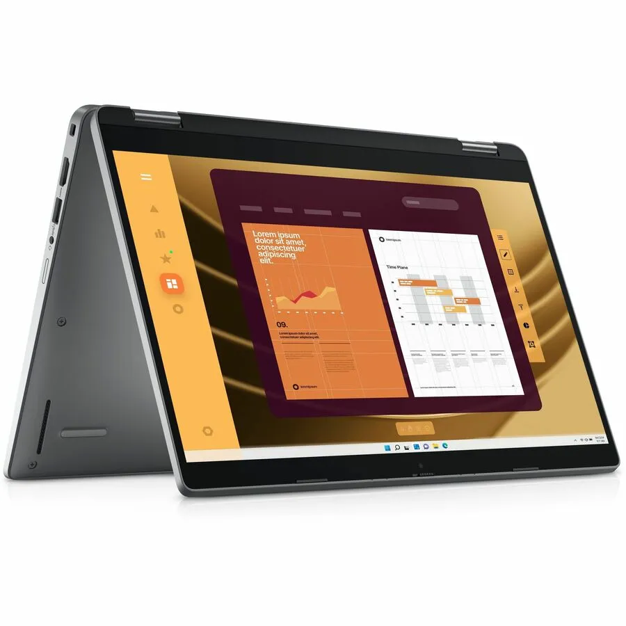 Dell Latitude 5350 13.3" Touchscreen 2-in-1 Notebook