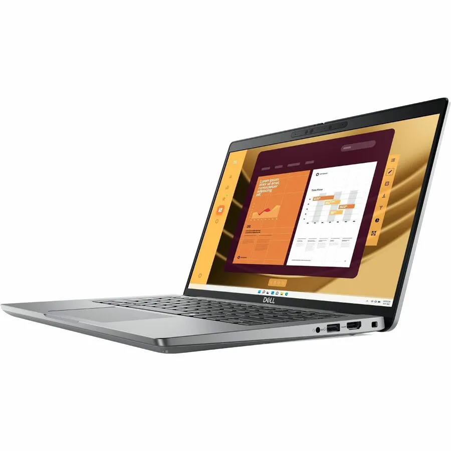 Dell Latitude 5450 14" Notebook