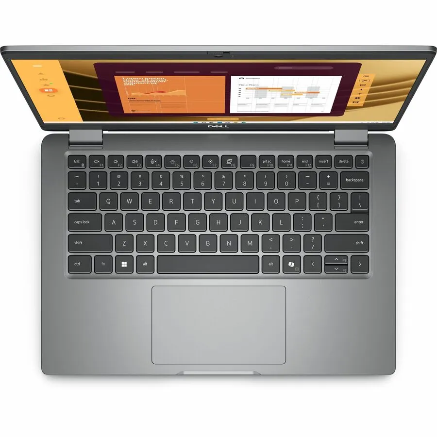 Dell Latitude 5450 14" Notebook