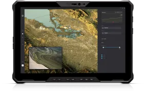 DELL LATITUDE 7230 RUGGED EXTREME TABLET CORE I5 12 1240U 16GB 256GB SS T WLS W10 W11PLIC 2C 12IN 12 29 1899