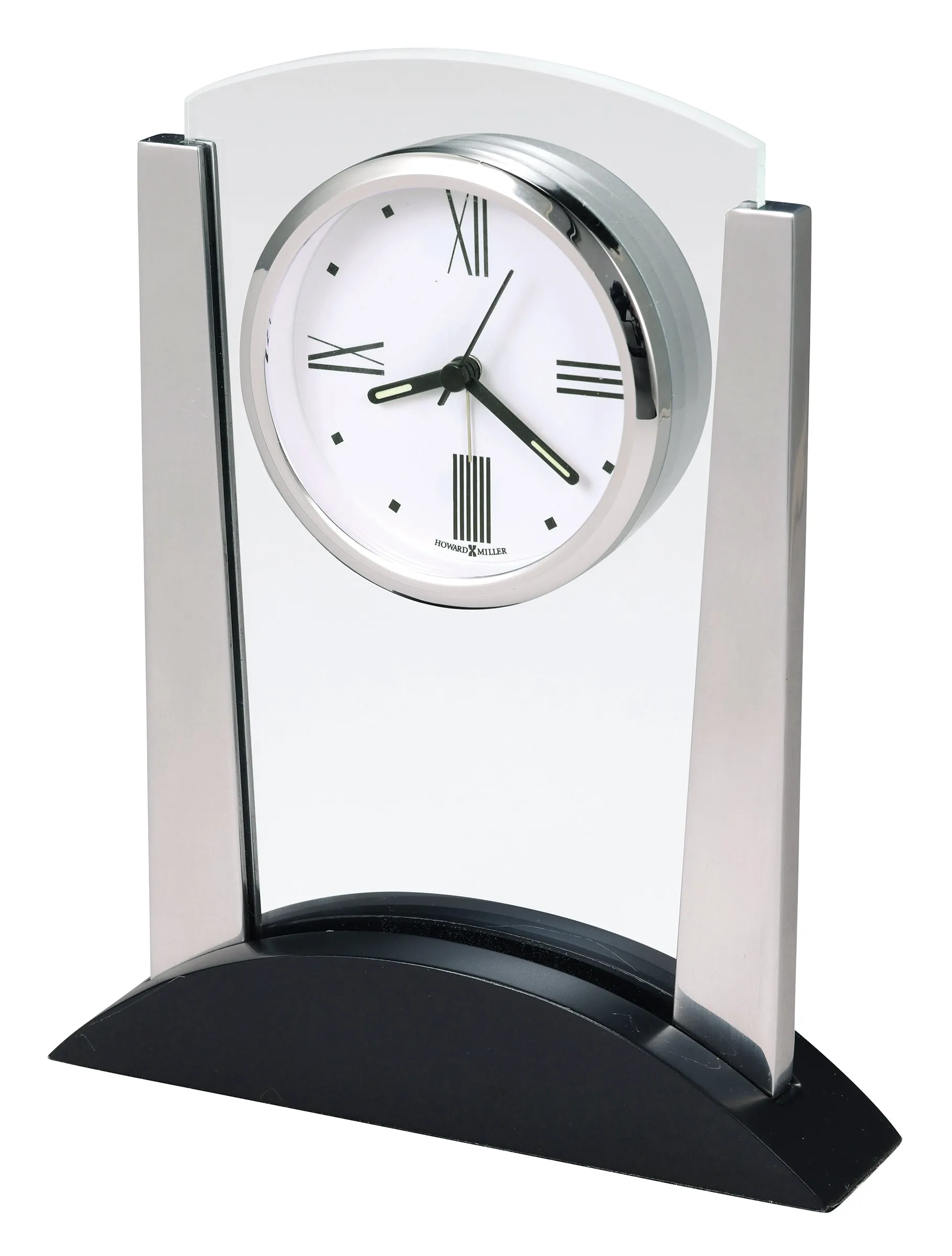 Denham Tabletop Alarm Clock