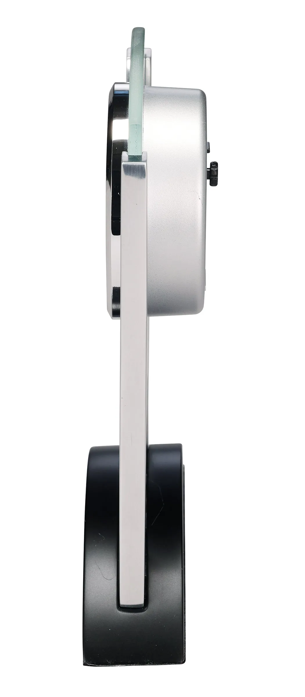Denham Tabletop Alarm Clock