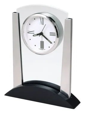Denham Tabletop Alarm Clock