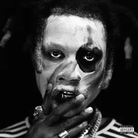 Denzel Curry - TA1300 (Indie Exclusive, Limited Edition Magenta Splash Vinyl)
