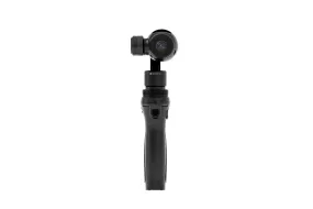 DJI Osmo Handheld 4K Camera & 3-Axis Gimbal