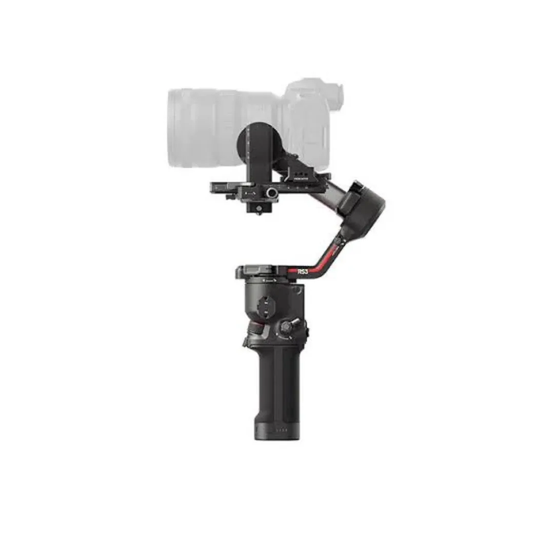DJI RS 3 Mini Gimbal Stabilizer