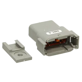 DMC-A Converter: Fuel Flow Sensor