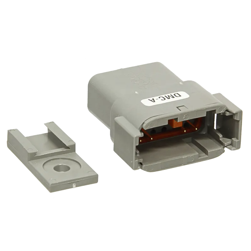 DMC-A Converter: Fuel Flow Sensor
