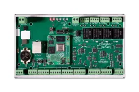 DN4 Network 4 Door Access Control