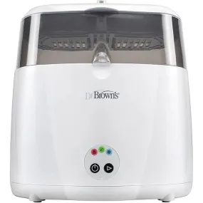 Dr. Brown's Electric Deluxe Baby Bottle Sterilizer