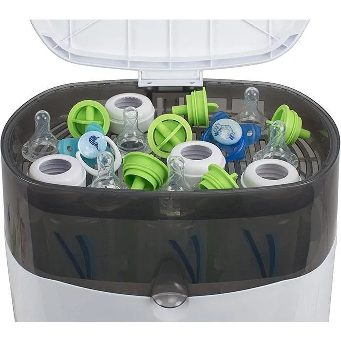 Dr. Brown's Electric Deluxe Baby Bottle Sterilizer