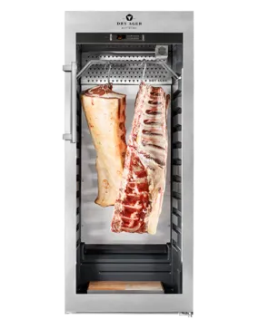 DRY AGER UX 1500 PRO for Commercial Dry-Aged Meat Production