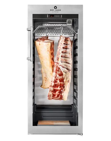 DRY AGER UX 1500 PRO for Commercial Dry-Aged Meat Production