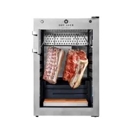 DRY AGER UX 750 PRO for commercial dry-aged meat production