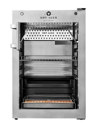DRY AGER UX 750 PRO for commercial dry-aged meat production