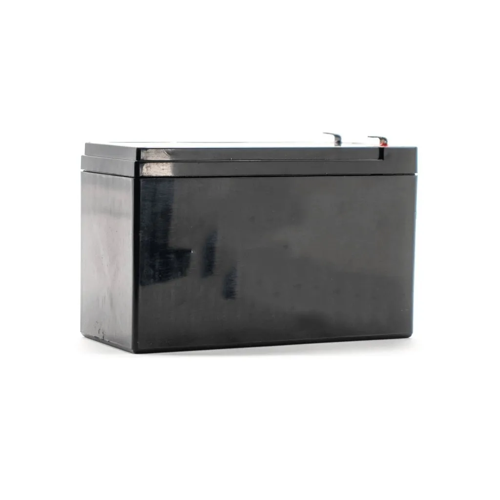 DSC BD712 System Backup Battery (12 volt 7 amp)