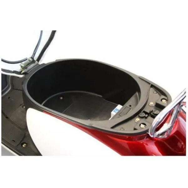 E-Wheels EW-11 Euro 3-Wheel Scooter