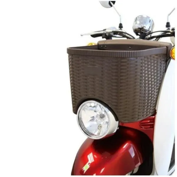 E-Wheels EW-11 Euro 3-Wheel Scooter