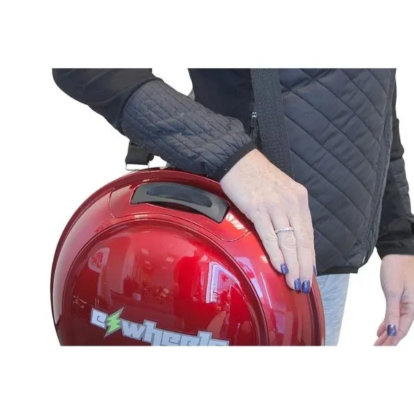 E-Wheels EW-11 Euro 3-Wheel Scooter