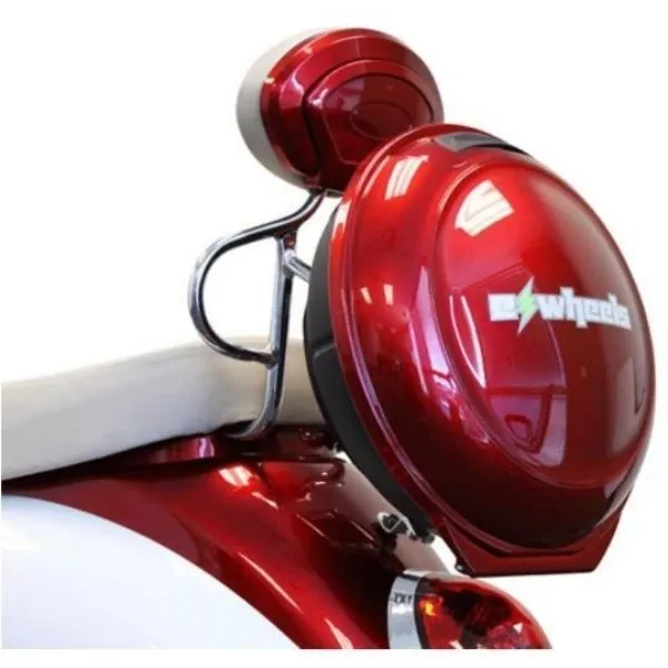 E-Wheels EW-11 Euro 3-Wheel Scooter