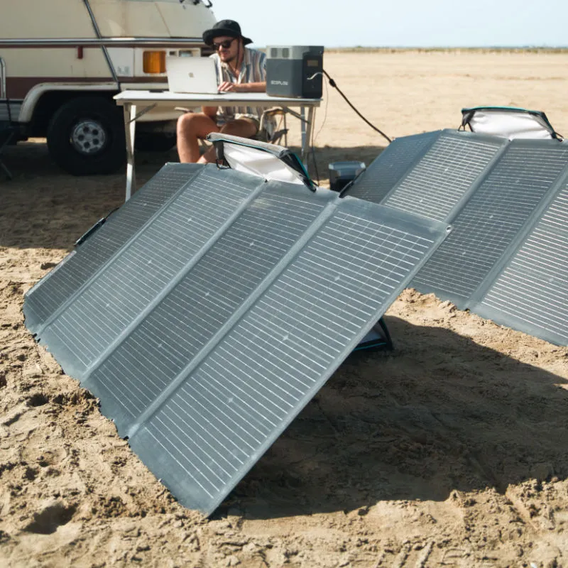 EcoFlow DELTA 2 Portable Power Station