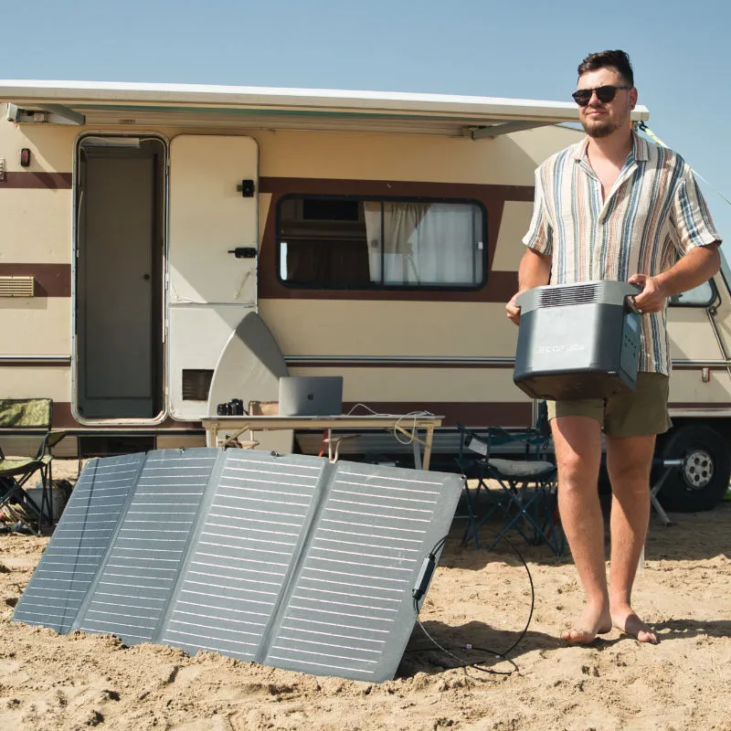 EcoFlow DELTA 2 Portable Power Station