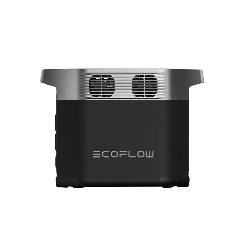 EcoFlow DELTA 2 Portable Power Station