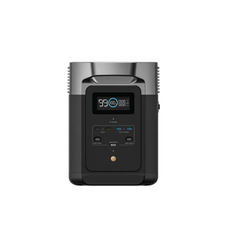 EcoFlow DELTA 2 Portable Power Station