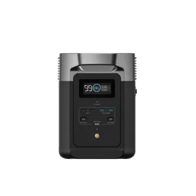 EcoFlow DELTA 2 Portable Power Station