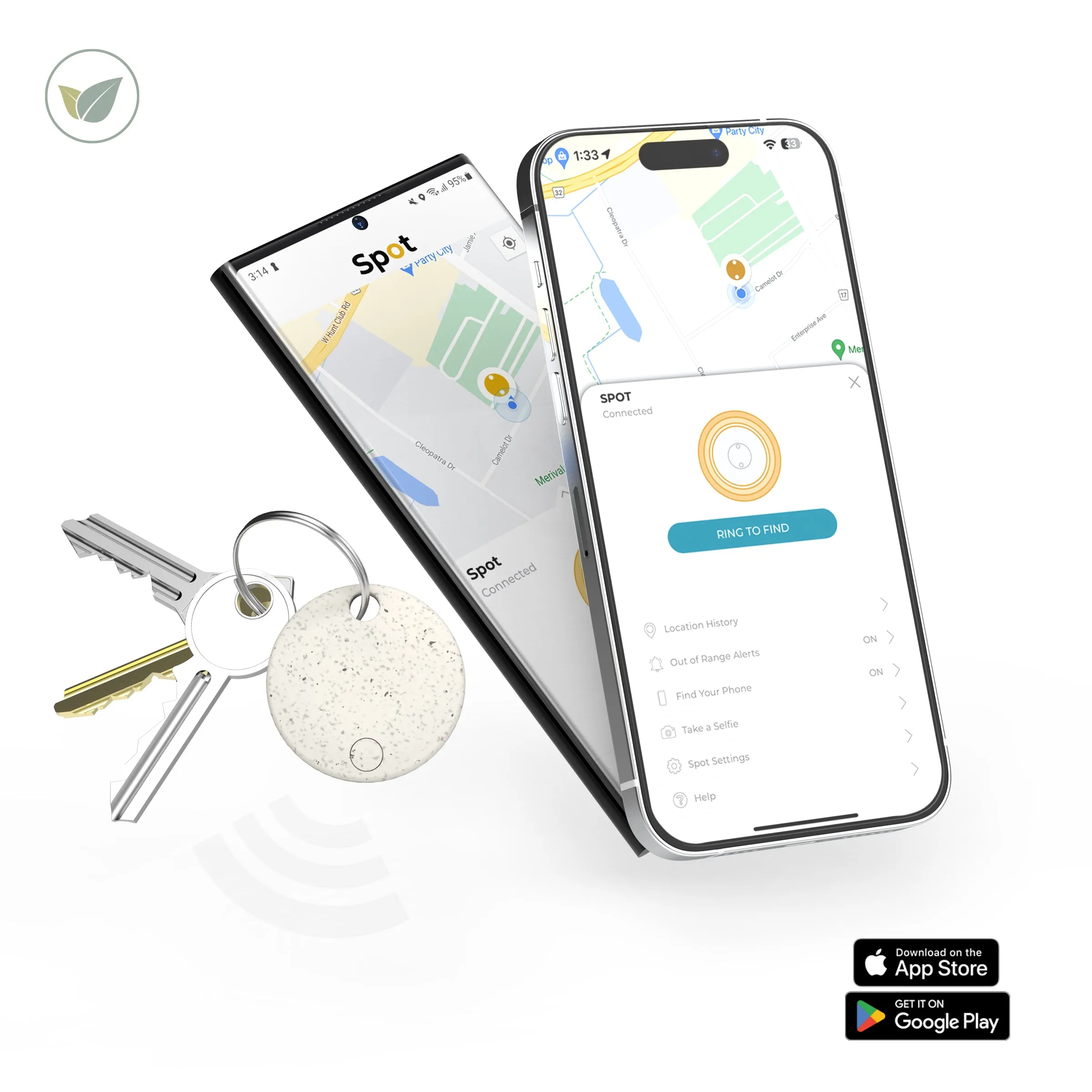 EcoSpot