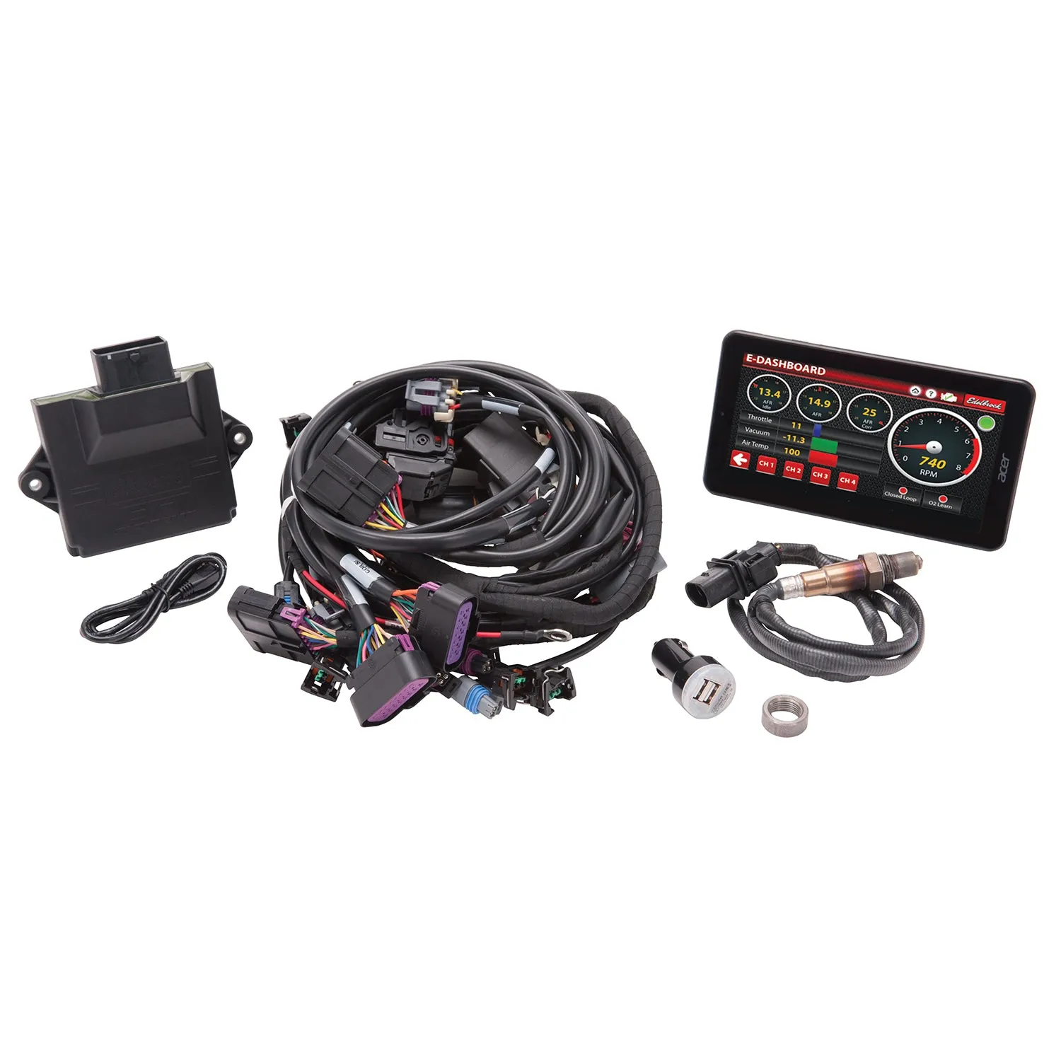 Edelbrock 35711 { Sellable : Yes }