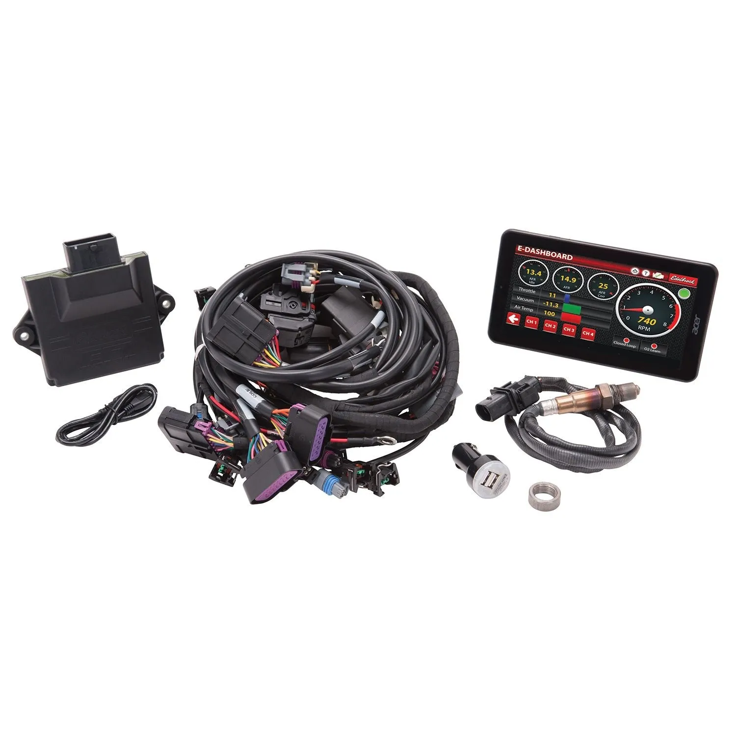 Edelbrock 35711 { Sellable : Yes }