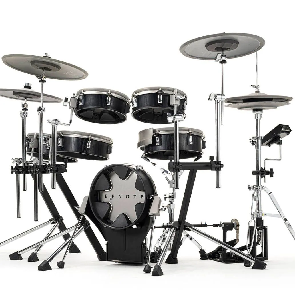 EFNOTE 3X KIT Electronic Drum Set