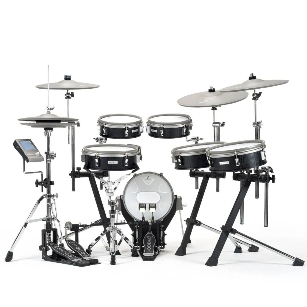 EFNOTE 3X KIT Electronic Drum Set