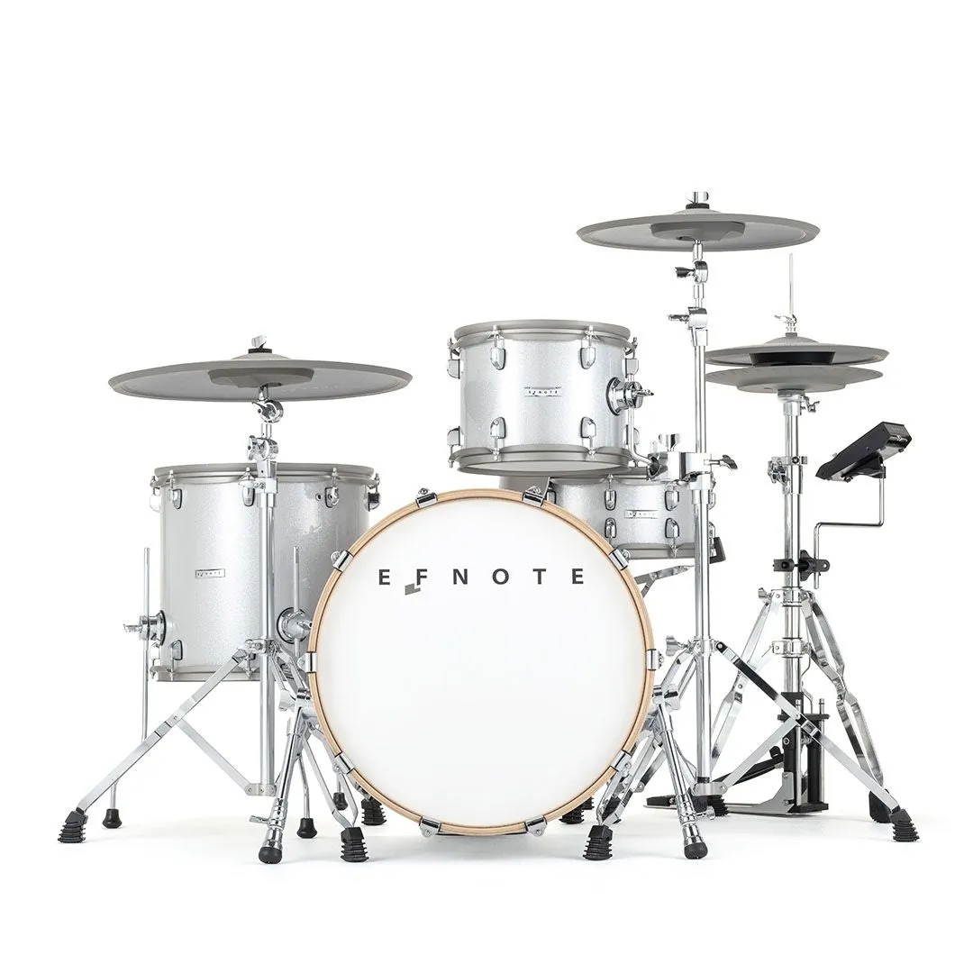 EFNOTE 7 KIT Electronic Drum Set